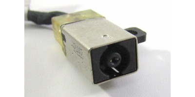 Napájecí konektor s kabelem Dell Vostro 3490 3580 3590