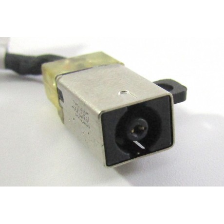 Napájecí konektor s kabelem Dell Vostro 3490 3580 3590
