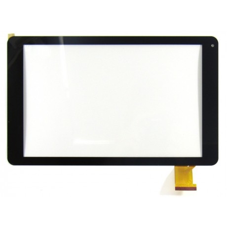 10,1" dotykové sklo Prestigio PMT5001 černé - verze 2