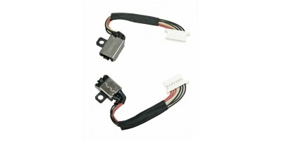 konektor DELL Vostro 2521 s kabelem 5pin