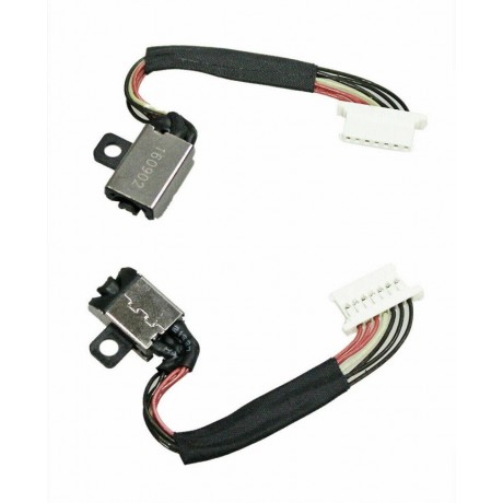 konektor DELL Vostro 2521 s kabelem 5pin
