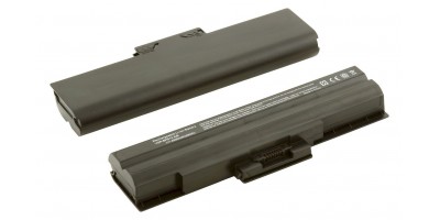 baterie pro HP 4520S 4720S 4320-6, 10,8V 5,2Ah 