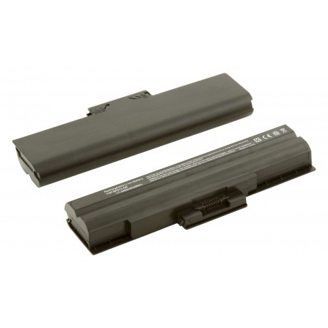 Baterie Greencell pro Sony Vaio VGP-BPS13A SVE1112M1EP atd.