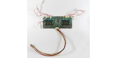 Invertor ZX626 pro LCD