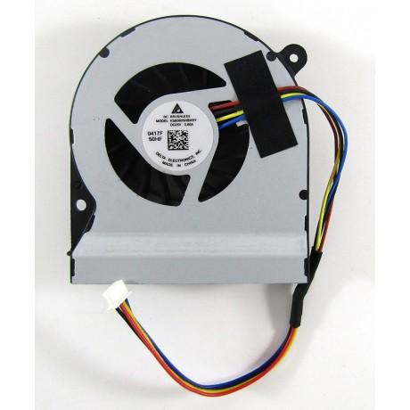 ventilátor Delta EUB0405MD 40x40x20 3pin