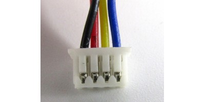 ventilátor Intel Nuc Skull Canyon NUC6i7KYK NUC6i7KYK3 - ORG