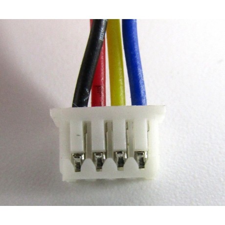 ventilátor Intel Nuc Skull Canyon NUC6i7KYK NUC6i7KYK3