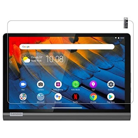 Lenovo Tab 3 Yoga YT3-850F YT3-850M - tvrzené sklo 8,0"