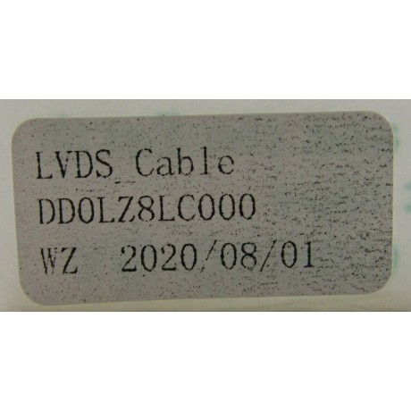 screen cable Lenovo U410 U310 LZ8