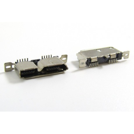 konektor micro USB 3.0  female 04
