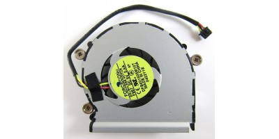 ventilátor AIO HP Pavilion 200 200-5220cs, Lenovo Ideapad U350S