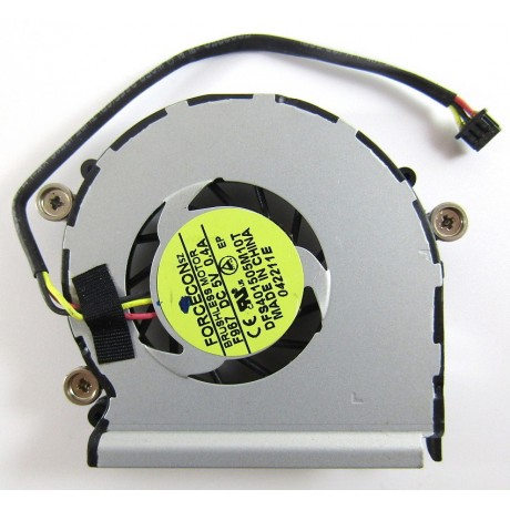 ventilátor AIO HP Pavilion 200 200-5220cs, Lenovo Ideapad U350S