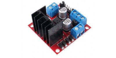 zesilovač pro mp3 set 2x35W