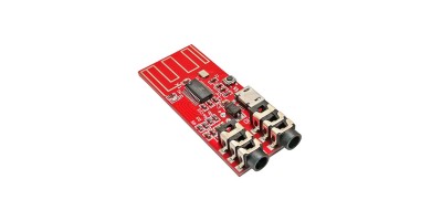 zesilovač do auta 2x15W 12V DX-8250