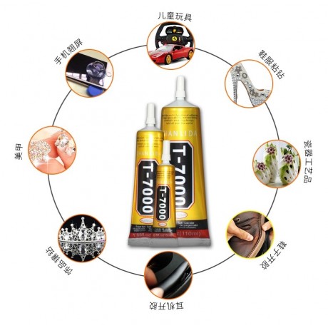 lepící páska oboustranná černá 12mm 20m 0,2mm