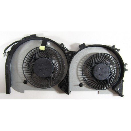 ventilátor Lenovo IdeaPad 700-15 700-17ISK