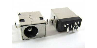 napájecí konektor CON062 / 2,5mm