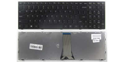 klávesnice Lenovo IdeaPad G50 G50-30 G50-45 G50-70 G50-80 B50-30 B50-45 B50-70 B50-80 Z50 300-15 305-15 black US