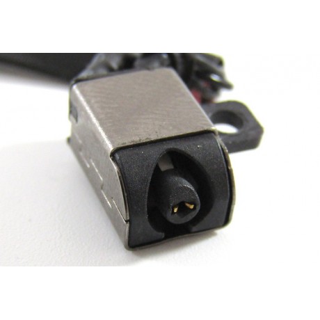 konektor DELL Vostro 2521 s kabelem 5pin