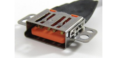 konektor s kabelem Lenovo Yoga 3 PRO 1370