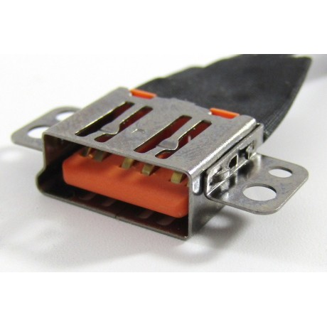 konektor s kabelem Lenovo Yoga 3 PRO 1370