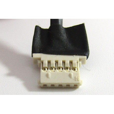 konektor s kabelem Lenovo Yoga 3 PRO 1370