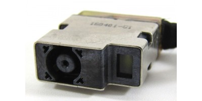 napájecí konektor HP Pavilion x360 14-CD 14-DD 14-DH