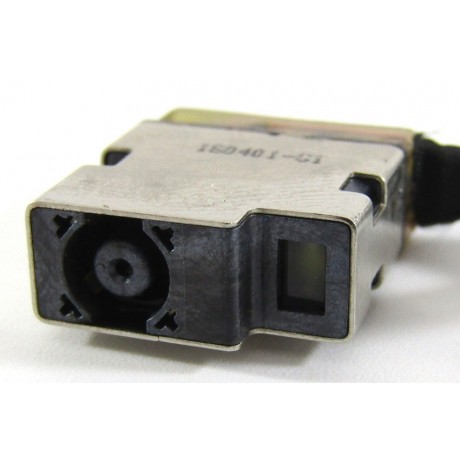 napájecí konektor HP Pavilion x360 14-CD 14-DD 14-DH