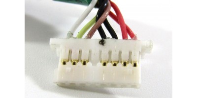 napájecí konektor HP Pavilion x360 14-CD 14-DD 14-DH