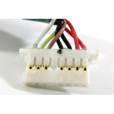 napájecí konektor HP Pavilion x360 14-CD 14-DD 14-DH