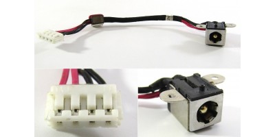 konektor s kab.Lenovo Y400 Y410P 5,25*2,5