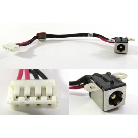 konektor s kab.Lenovo Y400 Y410P 5,25*2,5