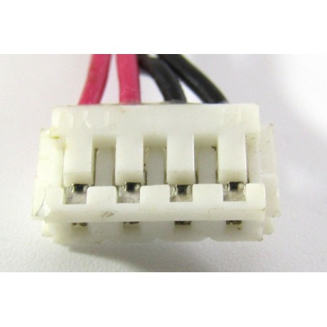 konektor s kab.Lenovo Y400 Y410P 5,25*2,5