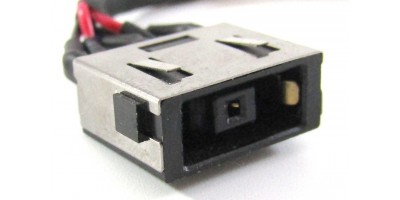 Napájecí konektor s kabelem Lenovo Ideapad Y40-70 Y40-80