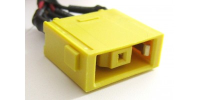 Napájecí konektor s kabelem Lenovo Ideapad Yoga 13 U530 Series