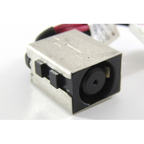 Napájecí konektor s kabelem Dell Latitude E5480 5MDFH 05MDFH -7,4x5,0mm - 5pin