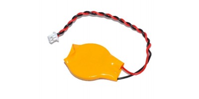 baterie 7.2V 15mAh CMOS