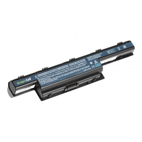 baterie pro HP 4520S 4720S 4320-6, 10,8V 5,2Ah 