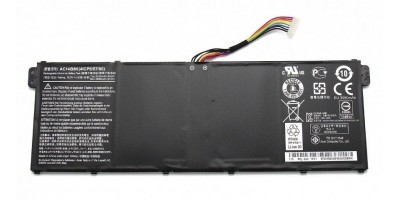 baterie GC AC52 AC14B8K AC14B18J pro Acer Aspire E 11 ES1-111 ES1-131 ES1-512 Extensa 2540 atd.