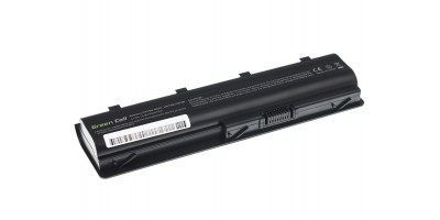 baterie pro HP 4520S 4720S 4320-6, 10,8V 5,2Ah 