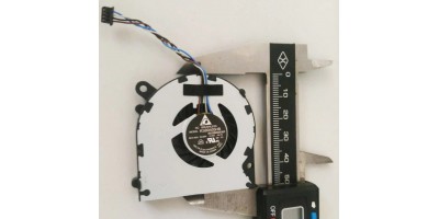 Ventilátor HP 260 G1 260 G2