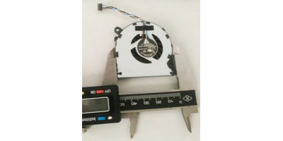 ventilátor HP 260 G1 260 G2