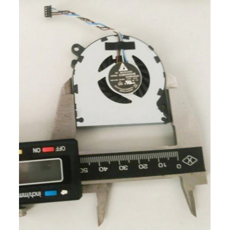 ventilátor HP 260 G1 260 G2