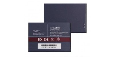 Baterie mobilní telefon Cubot R15 - 3000mAh