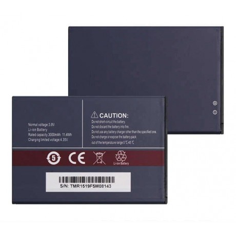 Batérie mobilný telefón Cubot Rainbow 2200mAh