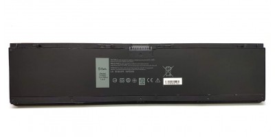 Battery Dell Latitude P14 P15 P16 P25 NHXVW 4400mAh