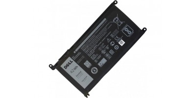 Battery Dell Latitude P14 P15 P16 P25 NHXVW 4400mAh