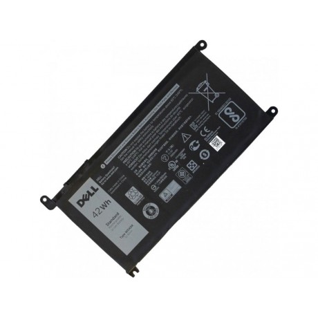 Battery Dell Latitude P14 P15 P16 P25 NHXVW 4400mAh