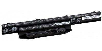 Batérie FPB0278 FPB0285 pre Fujitsu Lifebook 552 AH552, 11.1V 48WH 4400mAh