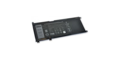 Battery Dell Latitude P14 P15 P16 P25 NHXVW 4400mAh